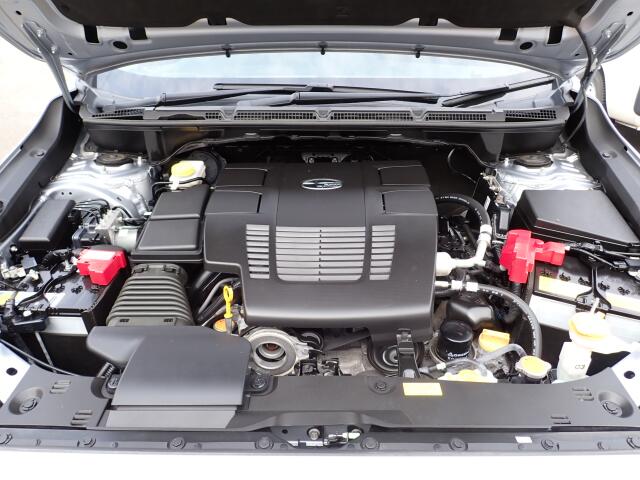 Subaru Crosstrek 7