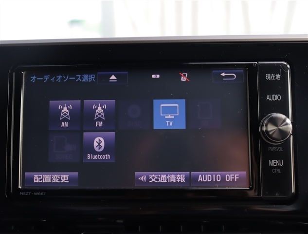 Toyota C-HR 12