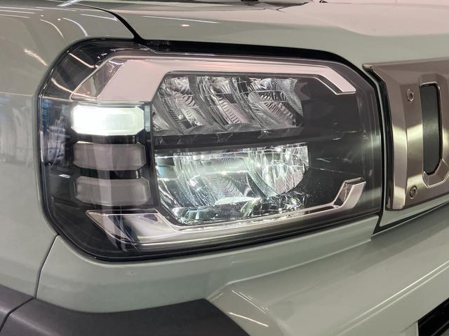 Daihatsu Taft 11