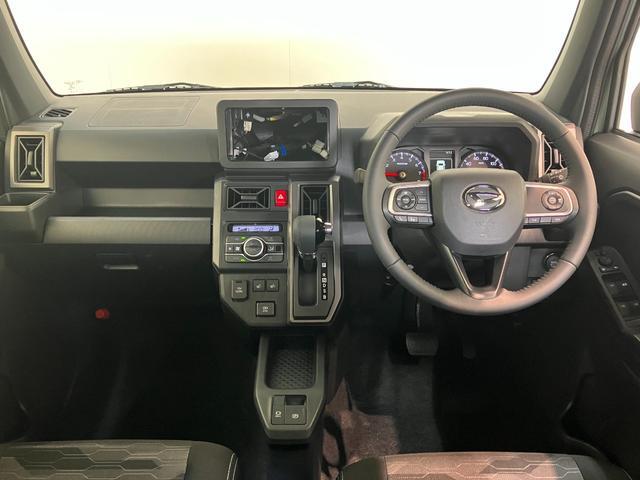 Daihatsu Taft 2