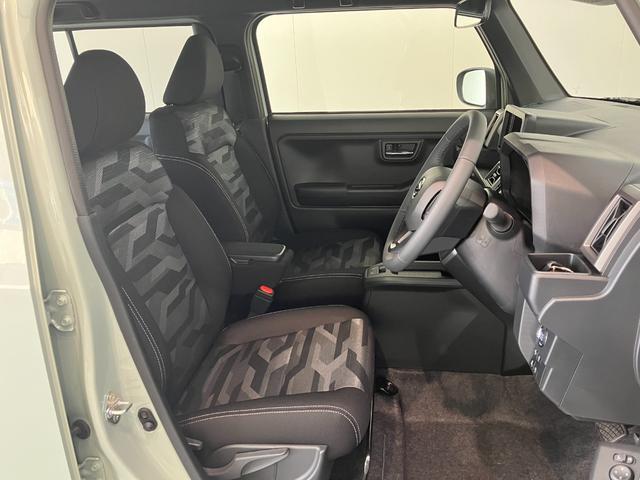 Daihatsu Taft 5