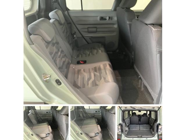 Daihatsu Taft 6