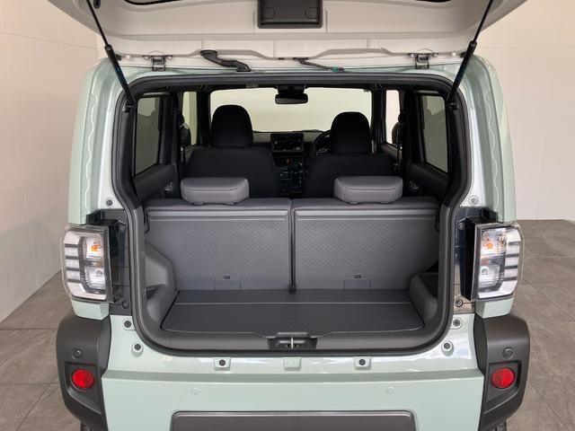 Daihatsu Taft 7