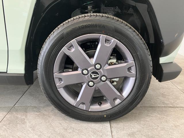 Daihatsu Taft 10