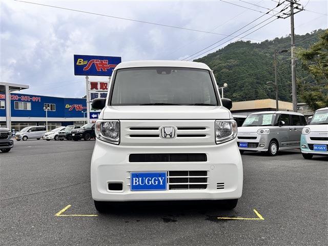 Honda N-VAN 4