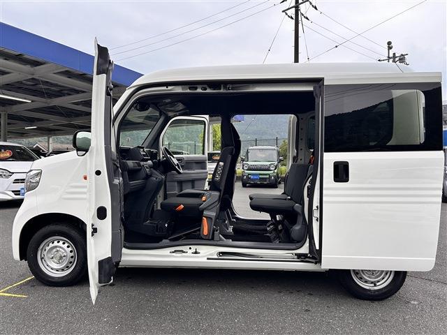 Honda N-VAN 6