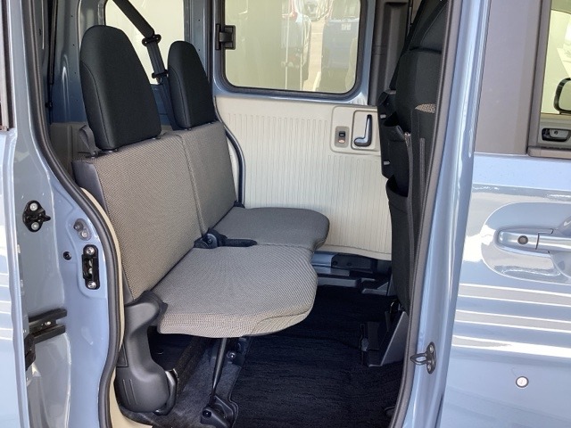 Honda N-VAN e: 11