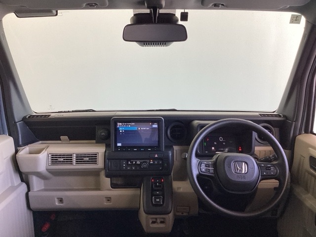 Honda N-VAN e: 2