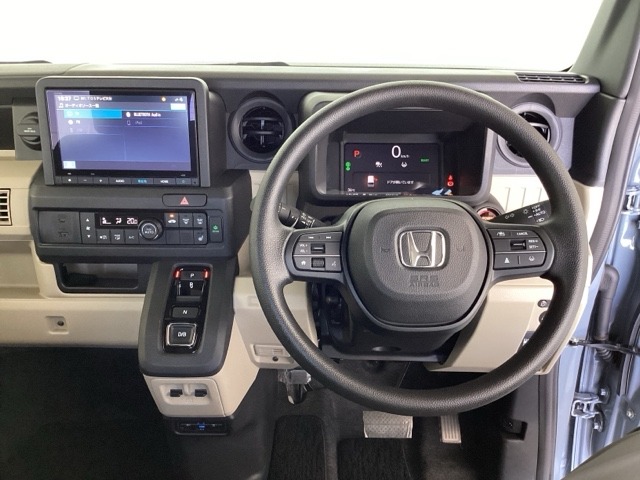Honda N-VAN e: 3