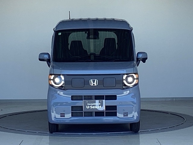 Honda N-VAN e: 4