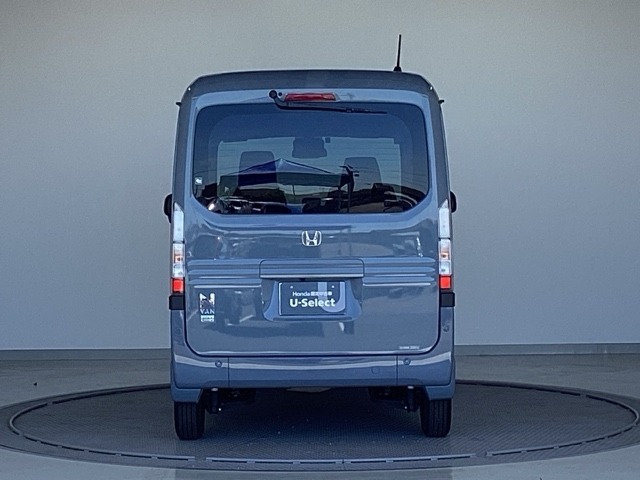 Honda N-VAN e: 6