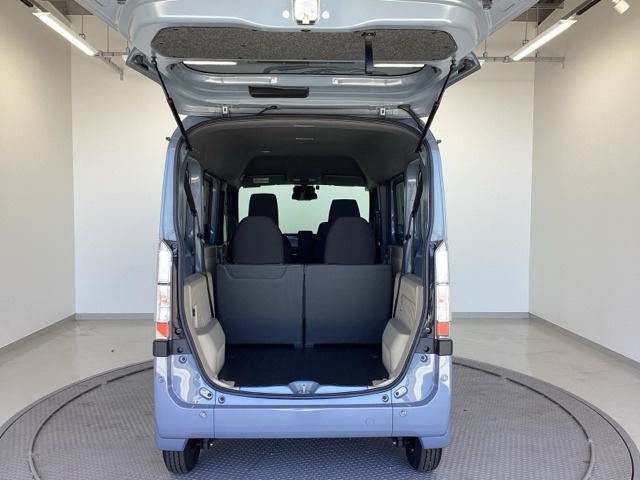 Honda N-VAN e: 7