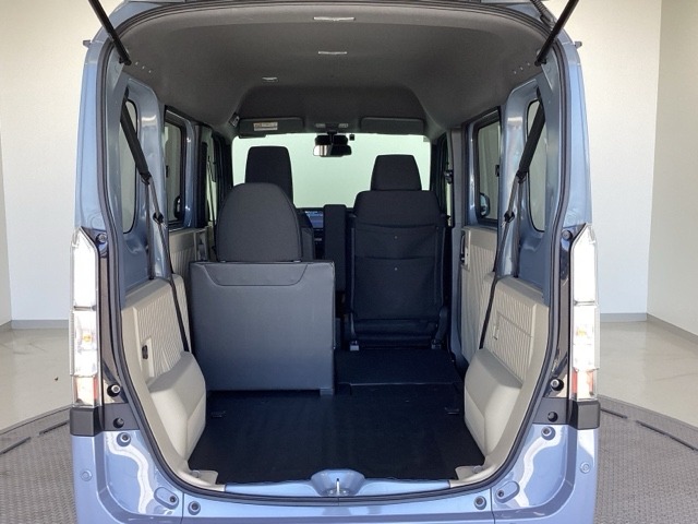 Honda N-VAN e: 8
