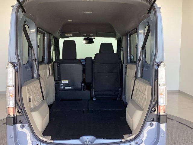 Honda N-VAN e: 9