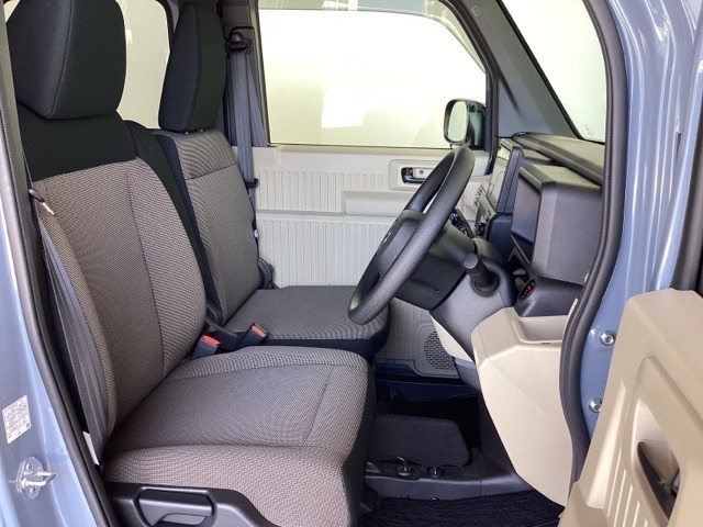 Honda N-VAN e: 10