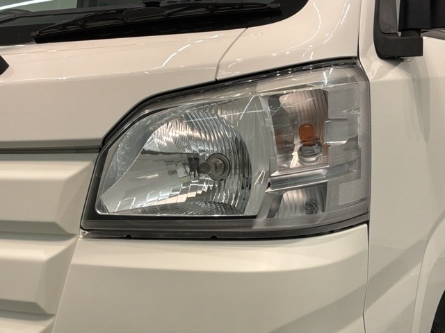 Daihatsu Hijet Truck 5