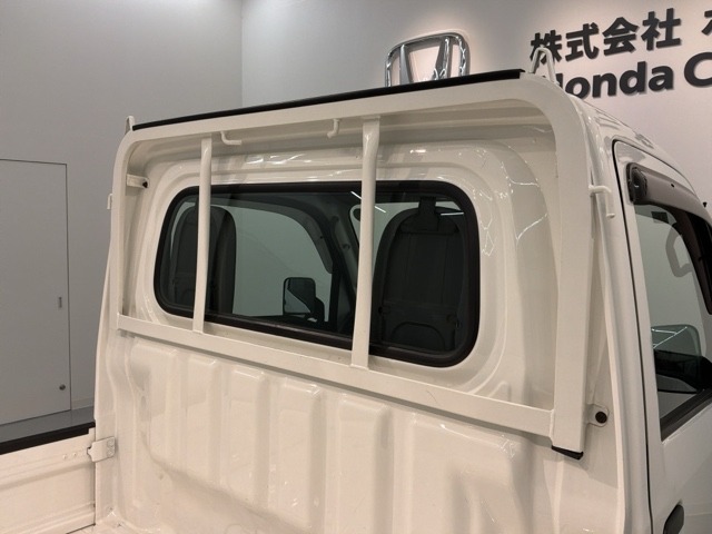Daihatsu Hijet Truck 7