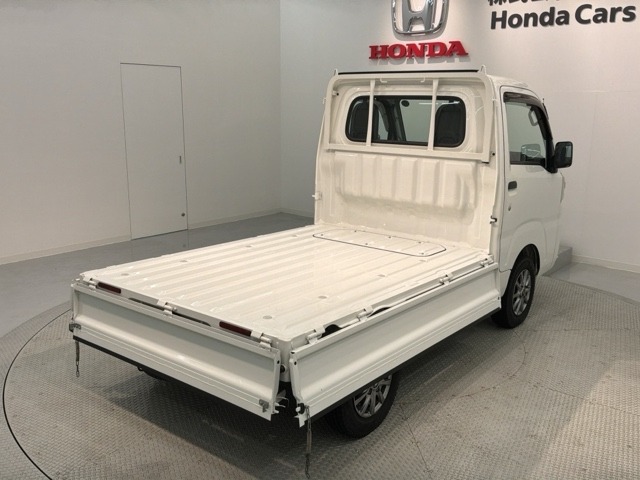 Daihatsu Hijet Truck 8