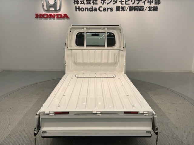 Daihatsu Hijet Truck 9