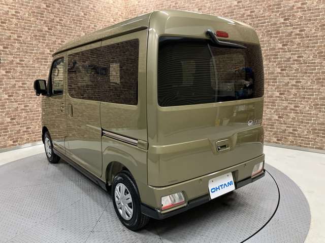 Daihatsu Atrai 12