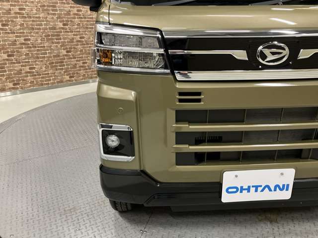 Daihatsu Atrai 7