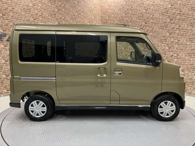 Daihatsu Atrai 9