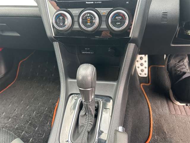 Subaru Impreza XV 12