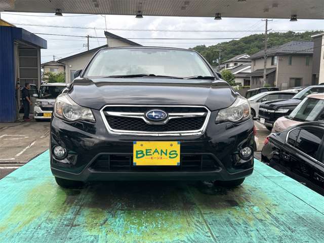 Subaru Impreza XV 2