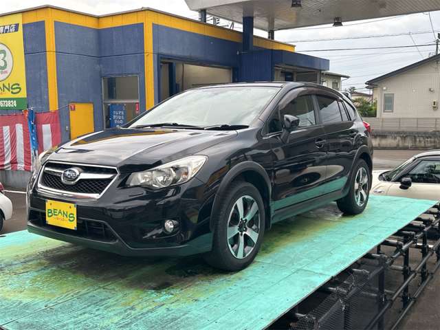 Subaru Impreza XV 3