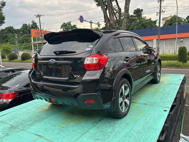 Subaru Impreza XV 6