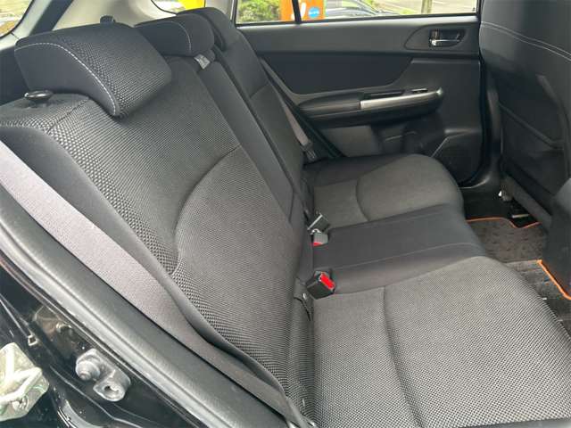 Subaru Impreza XV 9