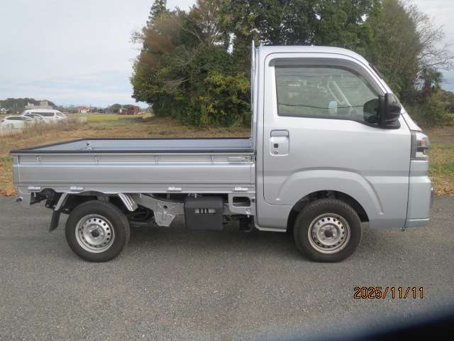 Subaru Sambar Truck 4