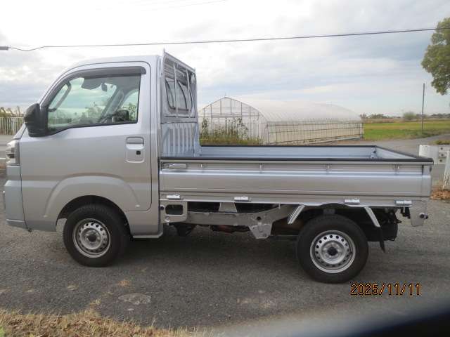 Subaru Sambar Truck 5