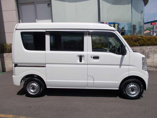 Mazda Scrum 7