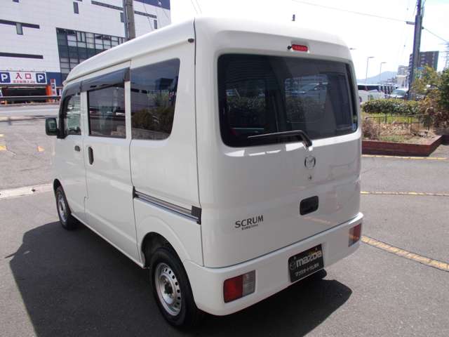 Mazda Scrum 10