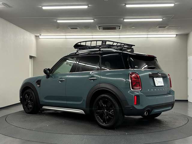 MINI Crossover 12