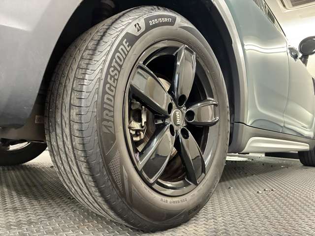 MINI Crossover 4