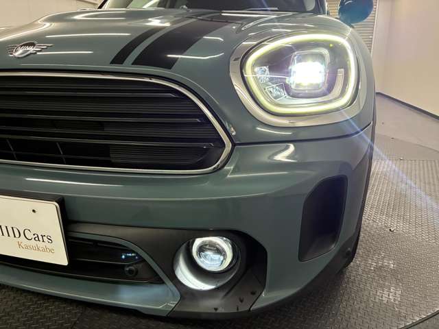 MINI Crossover 9