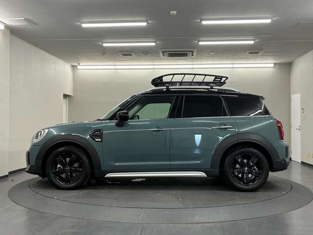 MINI Crossover 10