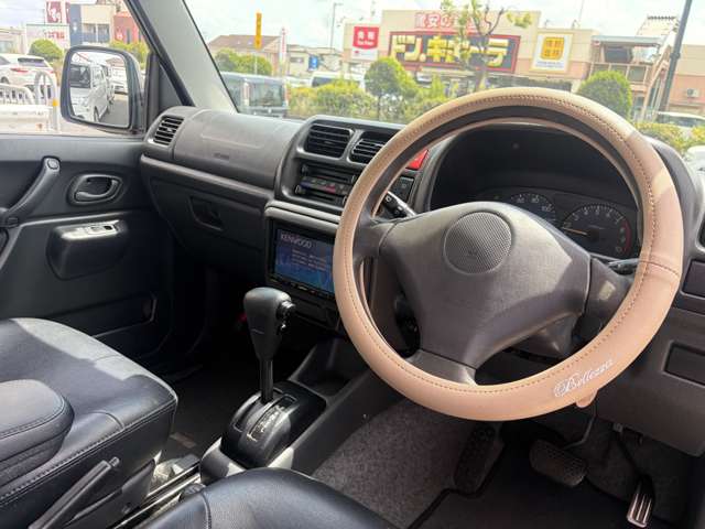 Suzuki Jimny 3
