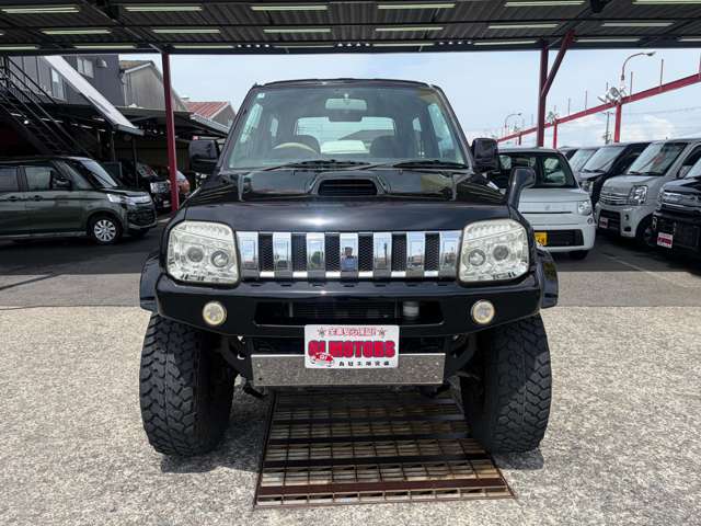 Suzuki Jimny 5