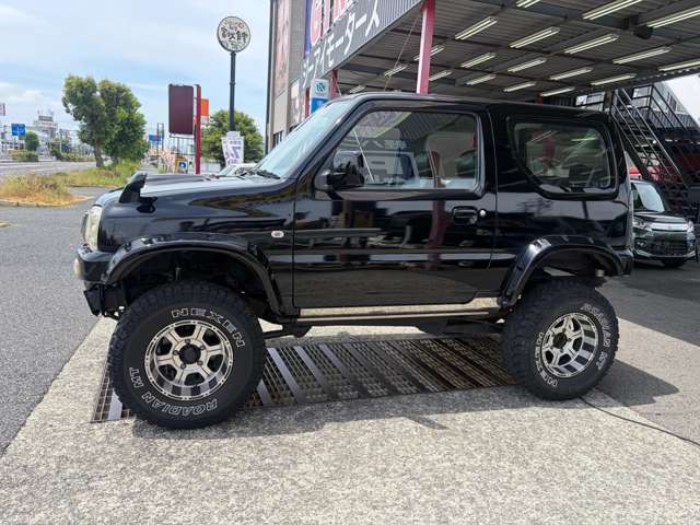 Suzuki Jimny 7