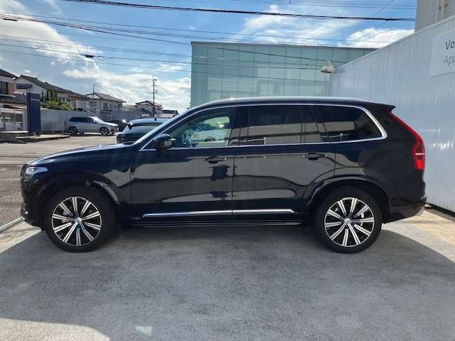 Volvo XC90 12