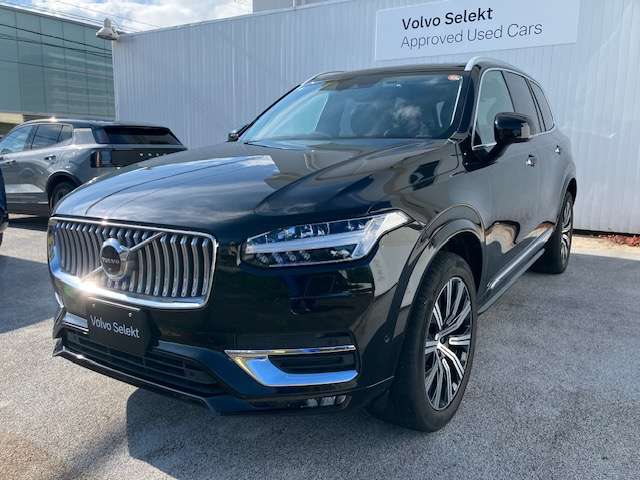 Volvo XC90 5