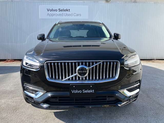 Volvo XC90 6