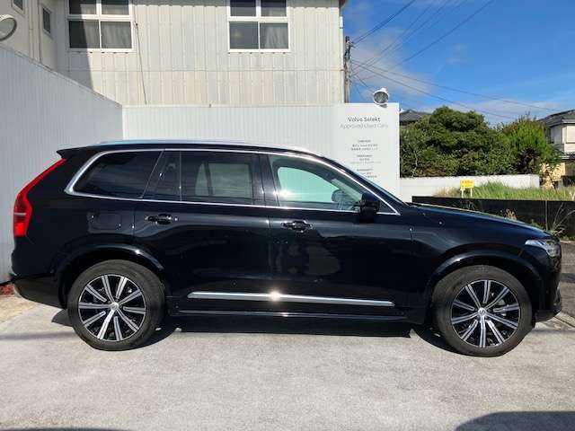 Volvo XC90 9