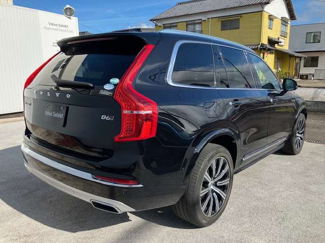 Volvo XC90 10