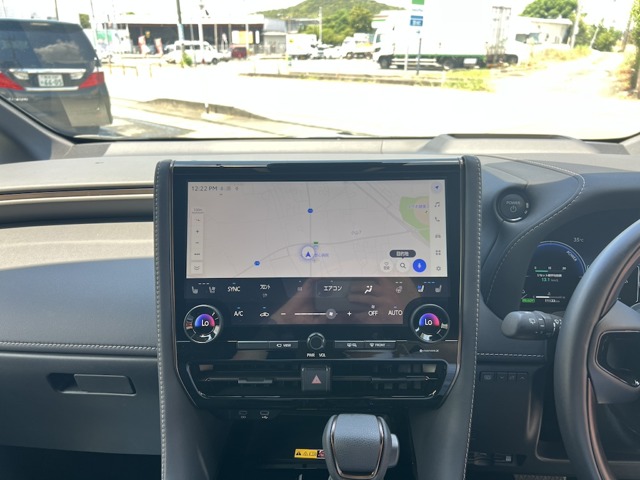 Toyota Alphard 2