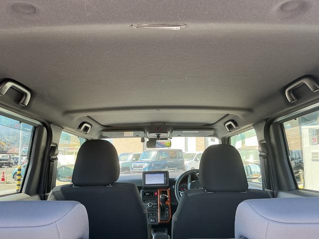 Daihatsu Taft 5