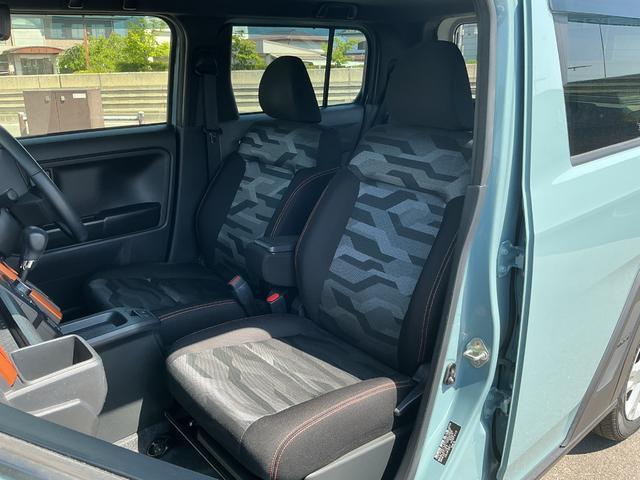 Daihatsu Taft 6